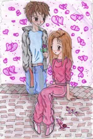 *in den himmel guck und pfeif*....