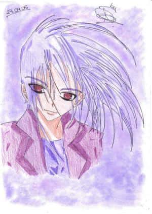 Dark aus DN ANGEL...