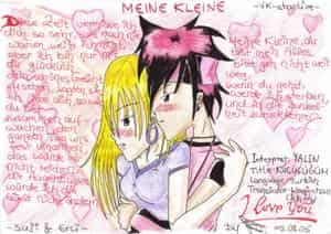 erci und suji..... zum lied...