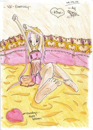 ein etwas älteres bild....^^