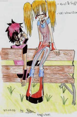 erci und suji aus vk-star live-.... für kei???!!