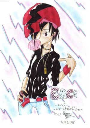 hubba bubba erci...^^