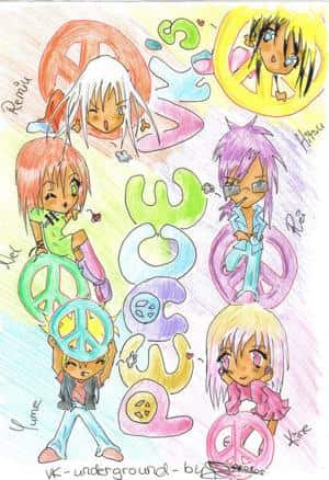 vks vereint.....d^o^b