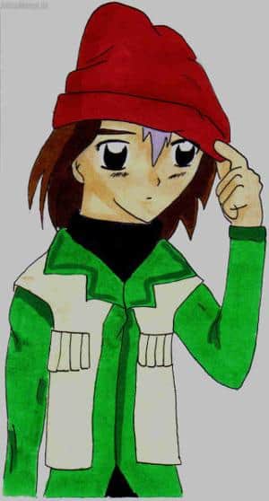 Rex für RavensAzarath