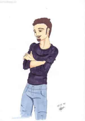 Manager Sama Daniel ^^