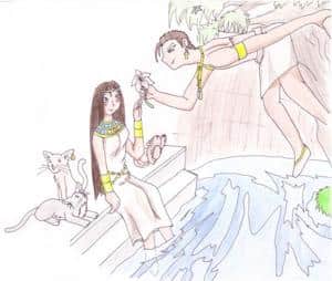 Mein Früheres Leben(?)