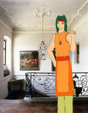 Erzengel Raphael ^-^