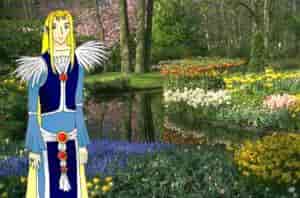 Erzengel Gabriel ^o^