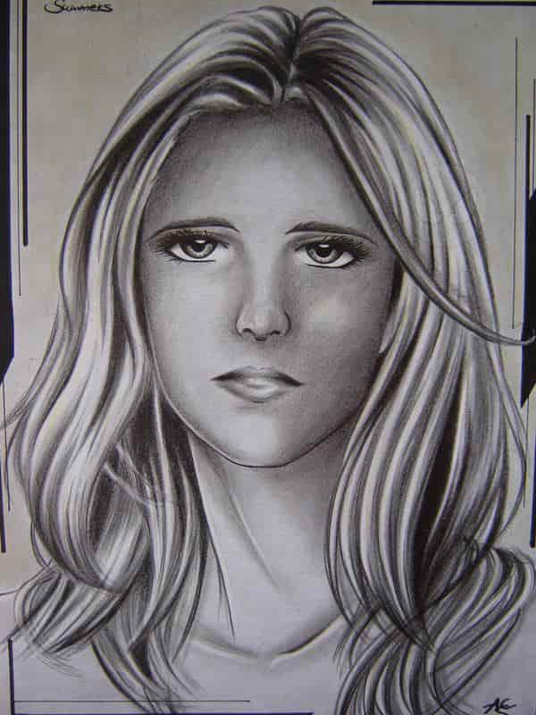 Buffy Anne Summers
