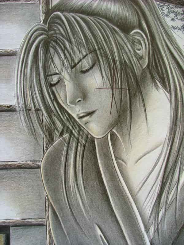 The pieces of my heart