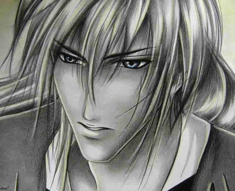 One body - two souls