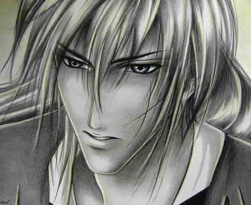 One body - two souls