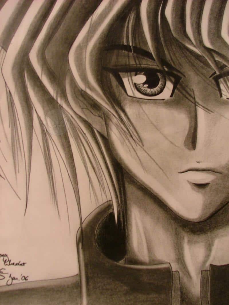 Joey Wheeler... oder so... O.o für AikaXx^^