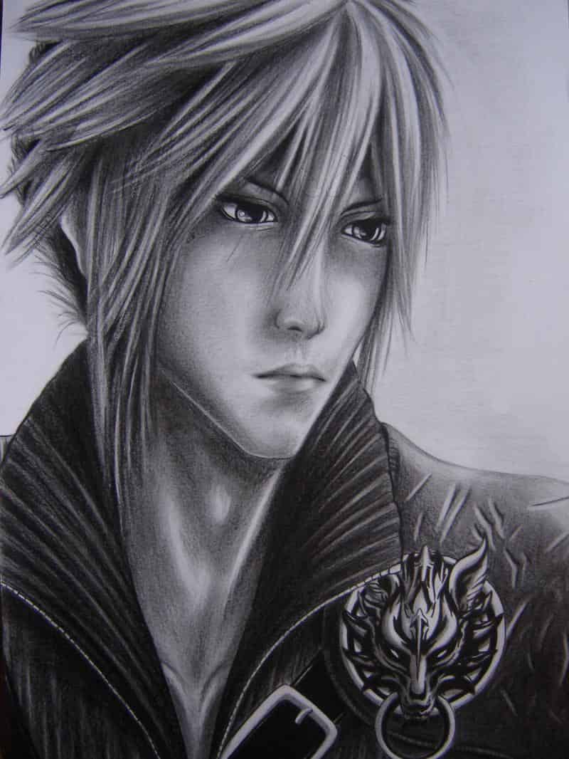 Are sins ever forgiven? -Cloud Strife-
