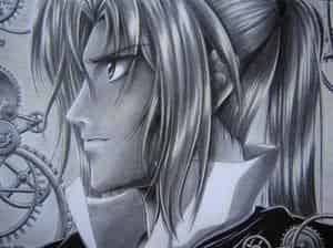 Edward (Edooo^^) Elric "Grown up"