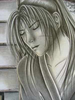 The pieces of my heart