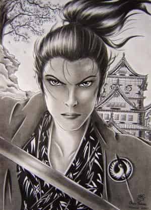 Otori Takeo - Clan der Otori