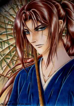 The beauty and the tragedy - 15th anniversary of Kenshin