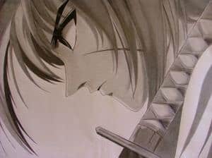 Himura Kenshin