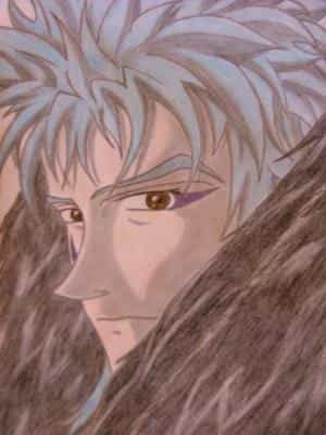 Folken Lacour de Fanel