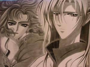 Karen Kasumi & Kakyo Kuzuki