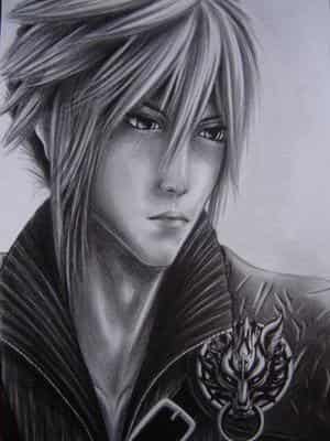 Are sins ever forgiven? -Cloud Strife-