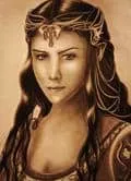 Arwen Undomiel