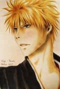 Ichigo - Shinigami with heart and soul