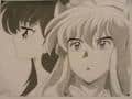 Kagome & Inuyasha