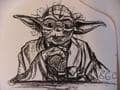 Star Wars / Yoda