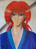 Himura Kenshin 4