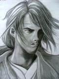 Anakin Skywalker nach Iain McCaig
