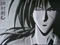 Fight the shadows of the past - Himura Kenshin 9