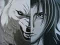 Nangya/Kiba &amp;quot;Wolfs Rain&amp;quot;