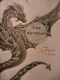 &amp;quot;The Revenge&amp;quot; Cover zur FF von dragonrider^^