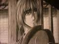 "Some years later..." Himura Kenshin 10