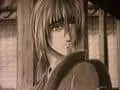 "Some years later..." Himura Kenshin 10