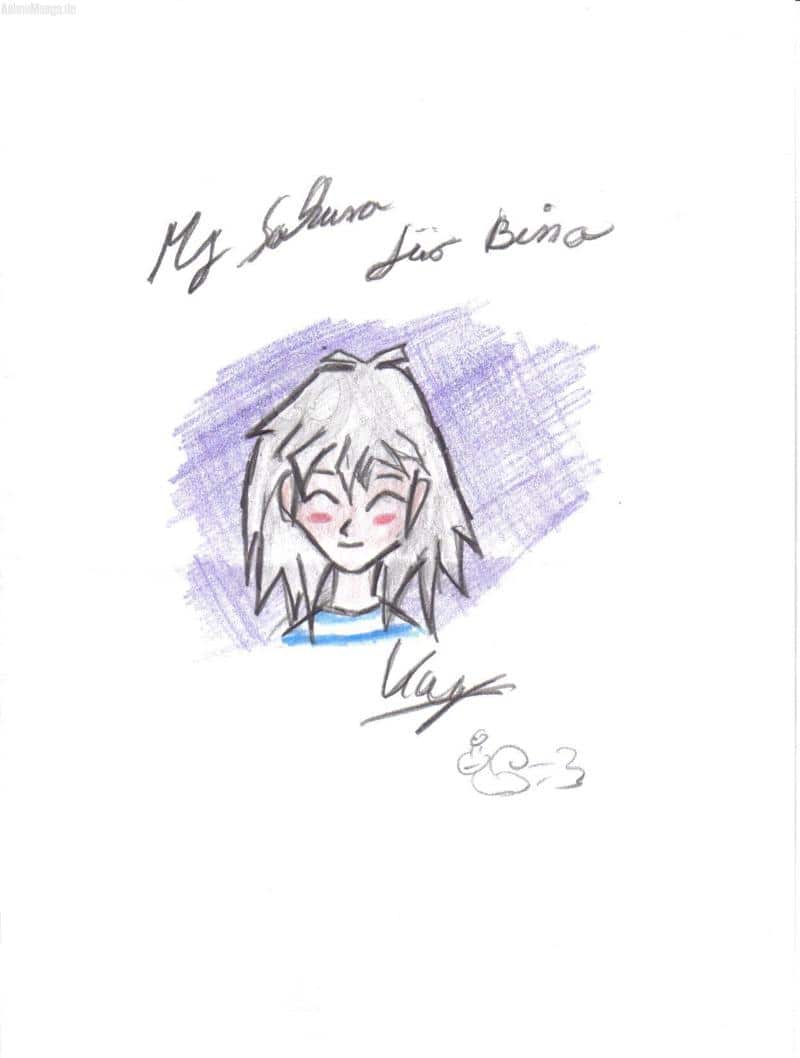 eine Schwester für Baku (meine Version)