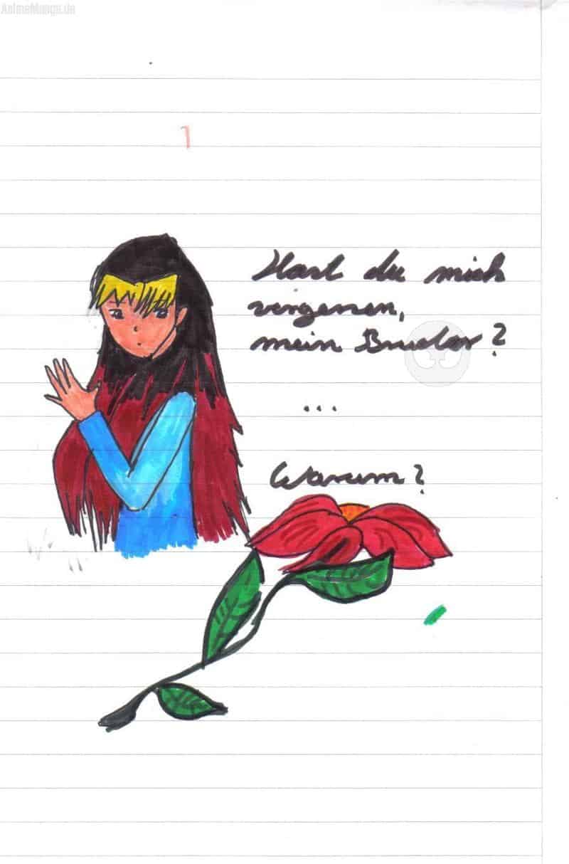 Sieht aus wie Yugioh also...