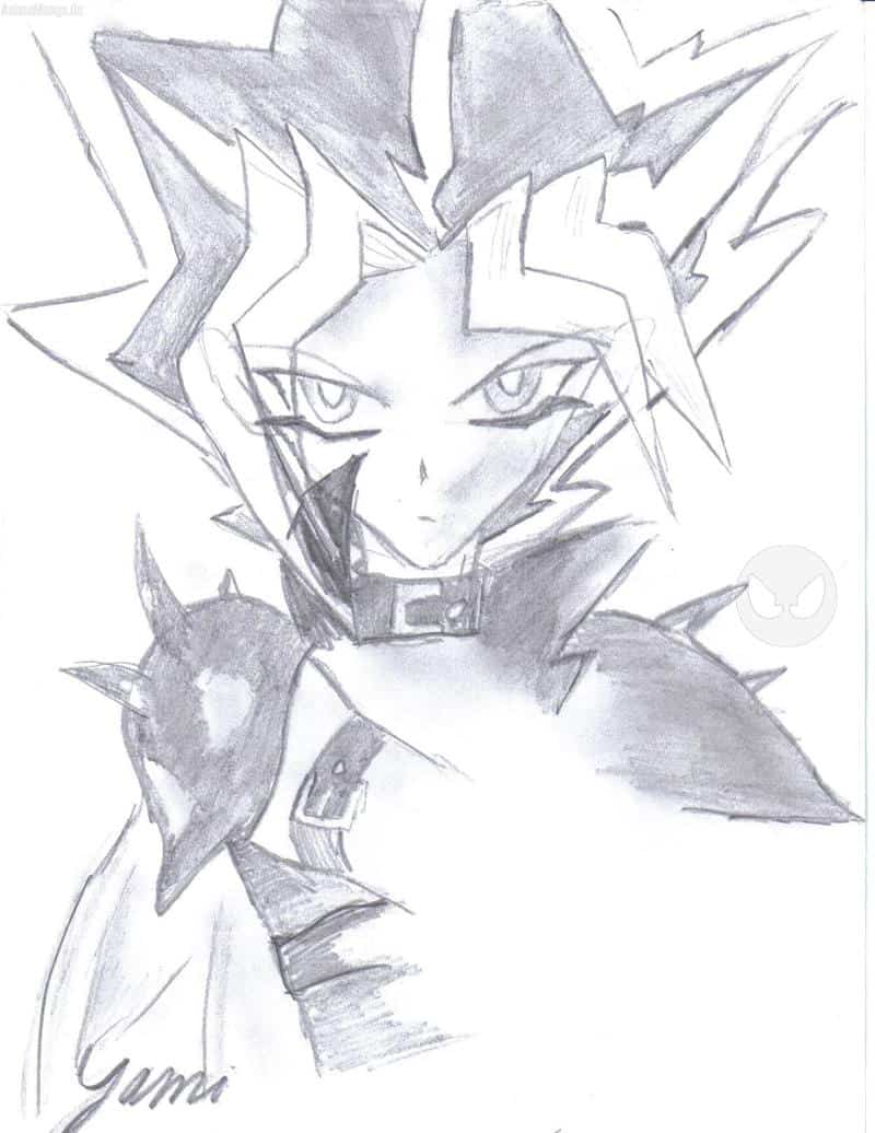 Yami Yugi