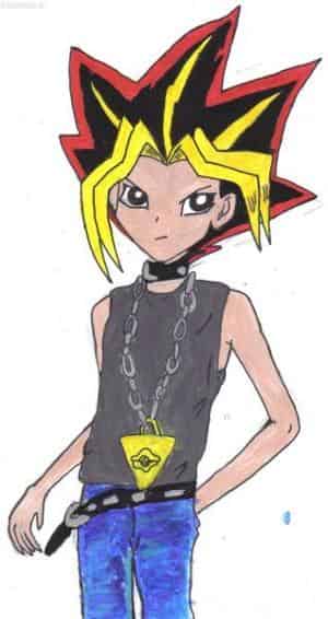 Yami no3 (wie einfallsreich *lol*)