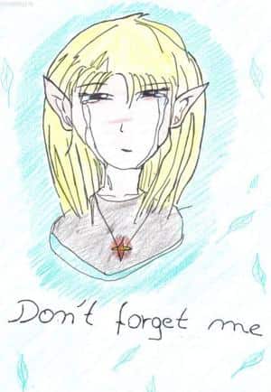 Zeichenkriese (schon wieder)