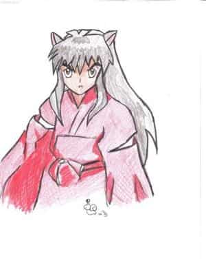Mein erster Inuyasha
