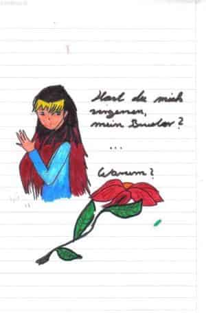 Sieht aus wie Yugioh also...