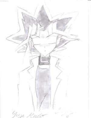 Yugi Muto