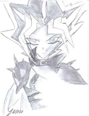 Yami Yugi