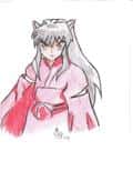 Mein erster Inuyasha