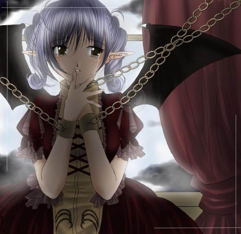 Loneliness ~Demon Version~