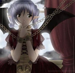 Loneliness ~Demon Version~