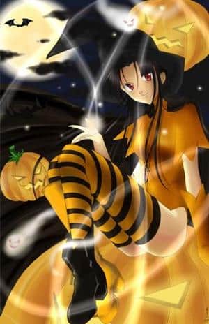 Happy Gruselspaß XD